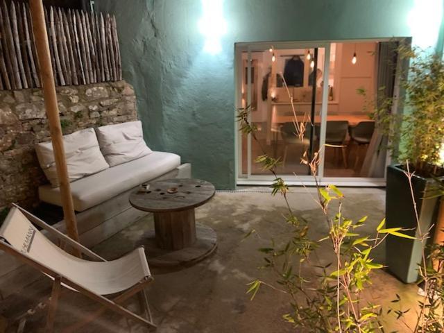 Du Mann Petite Maison Jardin A 100M Du Port De Vannes Avec Parking 外观 照片