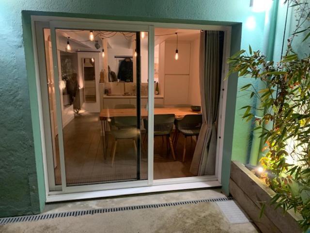 Du Mann Petite Maison Jardin A 100M Du Port De Vannes Avec Parking 外观 照片